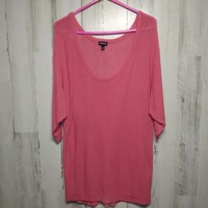 Torrid 3X Sweater